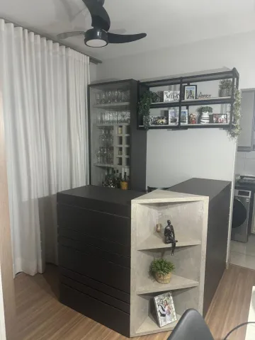 imagem 3 - Apartamento padrão, Bairro Quintas de São José, (Zona Sul), em Ribeirão Preto/SP imagem 3 - Apartamento padrão, Bairro Quintas de São José, (Zona Sul), em Ribeirão Preto/SP