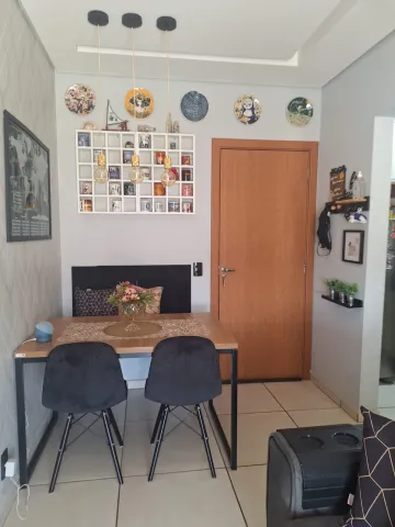 imagem 4 - Apartamento padrão, bairro Quintas de São José, Zona Sul em Ribeirão Preto/SP. imagem 4 - Apartamento padrão, bairro Quintas de São José, Zona Sul em Ribeirão Preto/SP.