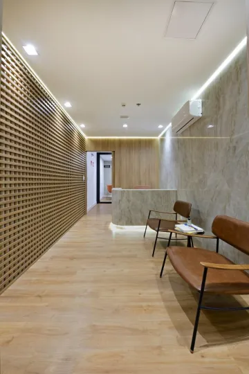 imagem 2 - Sala comercial com 274 m², Bairro Jardim Botânico, Zona Sul de Ribeirão Preto/SP. imagem 2 - Sala comercial com 274 m², Bairro Jardim Botânico, Zona Sul de Ribeirão Preto/SP.
