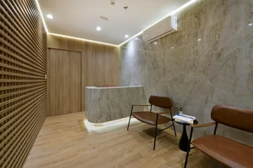 imagem 3 - Sala comercial com 274 m², Bairro Jardim Botânico, Zona Sul de Ribeirão Preto/SP. imagem 3 - Sala comercial com 274 m², Bairro Jardim Botânico, Zona Sul de Ribeirão Preto/SP.
