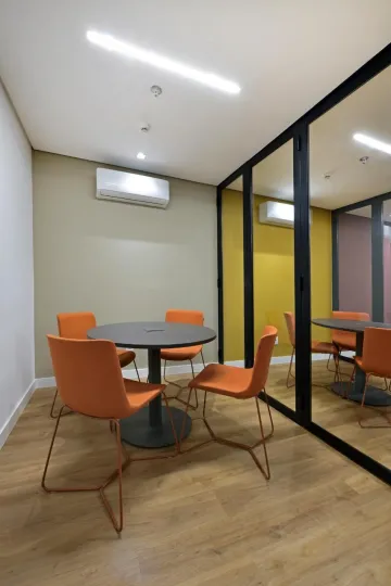 imagem 4 - Sala comercial com 274 m², Bairro Jardim Botânico, Zona Sul de Ribeirão Preto/SP. imagem 4 - Sala comercial com 274 m², Bairro Jardim Botânico, Zona Sul de Ribeirão Preto/SP.