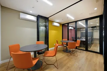 imagem 5 - Sala comercial com 274 m², Bairro Jardim Botânico, Zona Sul de Ribeirão Preto/SP. imagem 5 - Sala comercial com 274 m², Bairro Jardim Botânico, Zona Sul de Ribeirão Preto/SP.