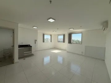 imagem 1 - Sala comercial com 44,94m², bairro Santa Cruz do Jóse Jacques, Zona Sul de Ribeirão Preto/SP. imagem 1 - Sala comercial com 44,94m², bairro Santa Cruz do Jóse Jacques, Zona Sul de Ribeirão Preto/SP.