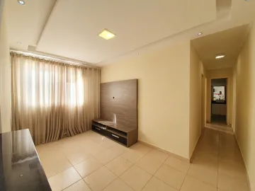 imagem 1 - Apartamento padrão com 46,10m², bairro Nova Aliança, Zona Sul de Ribeirão Preto/SP. imagem 1 - Apartamento padrão com 46,10m², bairro Nova Aliança, Zona Sul de Ribeirão Preto/SP.