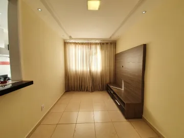 imagem 2 - Apartamento padrão com 46,10m², bairro Nova Aliança, Zona Sul de Ribeirão Preto/SP. imagem 2 - Apartamento padrão com 46,10m², bairro Nova Aliança, Zona Sul de Ribeirão Preto/SP.