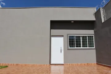 imagem 1 - Casa padrão com 106m², Bonfim Paulista, Zona Sul de Ribeirão Preto/SP. imagem 1 - Casa padrão com 106m², Bonfim Paulista, Zona Sul de Ribeirão Preto/SP.