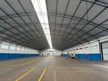 imagem 4 - Salão/ Galpão comercial com 3.799,35 m², bairro Jardim Ouro Branco, Zona Leste de Ribeirão Preto/SP. imagem 4 - Salão/ Galpão comercial com 3.799,35 m², bairro Jardim Ouro Branco, Zona Leste de Ribeirão Preto/SP.