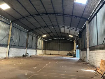 imagem 5 - Salão/ Galpão comercial com 3.799,35 m², bairro Jardim Ouro Branco, Zona Leste de Ribeirão Preto/SP. imagem 5 - Salão/ Galpão comercial com 3.799,35 m², bairro Jardim Ouro Branco, Zona Leste de Ribeirão Preto/SP.