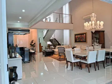 imagem 3 - Sobrado alto padrão em condomínio fechado com 518.57m², bairro Jardim Botânico, Zona Sul de Ribeirão Preto/SP. imagem 3 - Sobrado alto padrão em condomínio fechado com 518.57m², bairro Jardim Botânico, Zona Sul de Ribeirão Preto/SP.