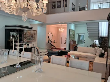 imagem 5 - Sobrado alto padrão em condomínio fechado com 518.57m², bairro Jardim Botânico, Zona Sul de Ribeirão Preto/SP. imagem 5 - Sobrado alto padrão em condomínio fechado com 518.57m², bairro Jardim Botânico, Zona Sul de Ribeirão Preto/SP.