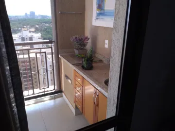 imagem 2 - Apartamento padrão com 71.40m², bairro Jardim Irajá, Zona Sul em Ribeirão Preto/SP. imagem 2 - Apartamento padrão com 71.40m², bairro Jardim Irajá, Zona Sul em Ribeirão Preto/SP.
