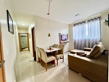 imagem 1 - Apartamento padrão com 44,32m²,bairro Recreio das Acácias , Zona Leste em Ribeirão Preto/SP. imagem 1 - Apartamento padrão com 44,32m²,bairro Recreio das Acácias , Zona Leste em Ribeirão Preto/SP.