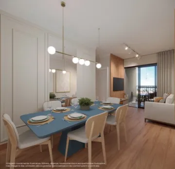 imagem 1 - Apartamento padrão em construção com 62.9m², Bonfim Paulista, Zona Sul de Ribeirão Preto/SP. imagem 1 - Apartamento padrão em construção com 62.9m², Bonfim Paulista, Zona Sul de Ribeirão Preto/SP.