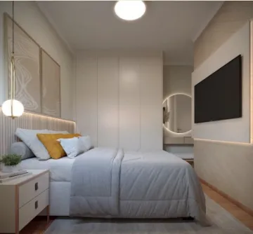 imagem 3 - Apartamento padrão em construção com 62.9m², Bonfim Paulista, Zona Sul de Ribeirão Preto/SP. imagem 3 - Apartamento padrão em construção com 62.9m², Bonfim Paulista, Zona Sul de Ribeirão Preto/SP.