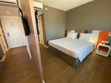 imagem 1 - Flat/Studio mobiliado com 58.11m², bairro Ribeirânia, Zona Leste em Ribeirão Preto/SP. imagem 1 - Flat/Studio mobiliado com 58.11m², bairro Ribeirânia, Zona Leste em Ribeirão Preto/SP.