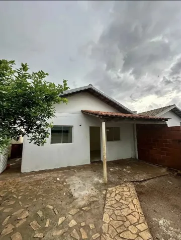 imagem 1 - Casa padrão com 80.71m², bairro Jardim Horizonte Verde, Zona Leste em Ribeirão Preto/SP. imagem 1 - Casa padrão com 80.71m², bairro Jardim Horizonte Verde, Zona Leste em Ribeirão Preto/SP.