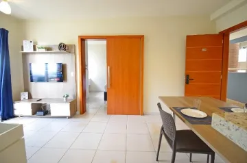 imagem 1 - Apartamento/ Flat mobiliado, com 46m², Bairro Jardim Botânico, Zona Sul de Ribeirão Preto/SP. imagem 1 - Apartamento/ Flat mobiliado, com 46m², Bairro Jardim Botânico, Zona Sul de Ribeirão Preto/SP.
