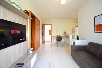 imagem 3 - Apartamento/ Flat mobiliado, com 46m², Bairro Jardim Botânico, Zona Sul de Ribeirão Preto/SP. imagem 3 - Apartamento/ Flat mobiliado, com 46m², Bairro Jardim Botânico, Zona Sul de Ribeirão Preto/SP.