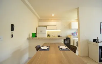 imagem 4 - Apartamento/ Flat mobiliado, com 46m², Bairro Jardim Botânico, Zona Sul de Ribeirão Preto/SP. imagem 4 - Apartamento/ Flat mobiliado, com 46m², Bairro Jardim Botânico, Zona Sul de Ribeirão Preto/SP.