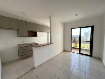 imagem 2 - Apartamento padrão com 49,55m², bairro Olhos D´água, Zona Sul de Ribeirão Preto/SP. imagem 2 - Apartamento padrão com 49,55m², bairro Olhos D´água, Zona Sul de Ribeirão Preto/SP.