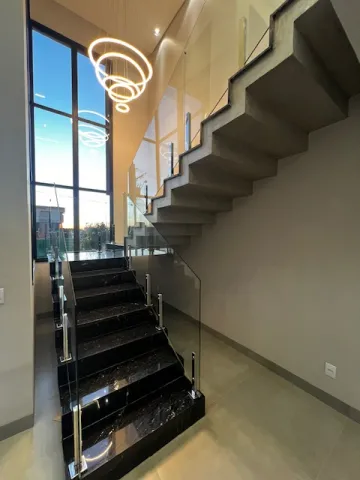 imagem 2 - Casa de alto padrão condomínio fechado, bairro Quinta da Mata, Zona Leste, Ribeirão Preto SP imagem 2 - Casa de alto padrão condomínio fechado, bairro Quinta da Mata, Zona Leste, Ribeirão Preto SP