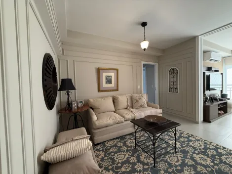 imagem 1 - Apartamento mobiliado com 110 m², Bairro Olhos D´Água, Zona Sul, em Ribeirão Preto/SP. imagem 1 - Apartamento mobiliado com 110 m², Bairro Olhos D´Água, Zona Sul, em Ribeirão Preto/SP.