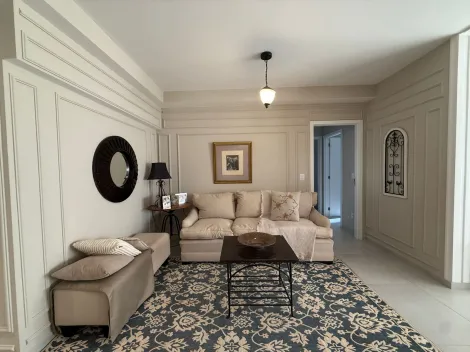 imagem 2 - Apartamento mobiliado com 110 m², Bairro Olhos D´Água, Zona Sul, em Ribeirão Preto/SP. imagem 2 - Apartamento mobiliado com 110 m², Bairro Olhos D´Água, Zona Sul, em Ribeirão Preto/SP.
