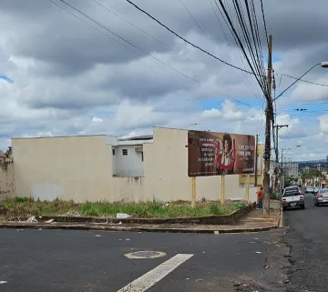 imagem 1 - Terreno de esquina com 500m², bairro Vila Monte Alegre, Zona Oeste de Ribeirão Preto/SP. imagem 1 - Terreno de esquina com 500m², bairro Vila Monte Alegre, Zona Oeste de Ribeirão Preto/SP.