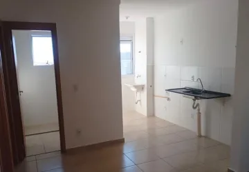 imagem 2 - Apartamento padrão com 43.06m², bairro Ipiranga, Zona Norte em Ribeirão Preto/SP. imagem 2 - Apartamento padrão com 43.06m², bairro Ipiranga, Zona Norte em Ribeirão Preto/SP.