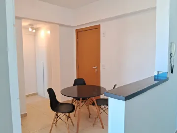 imagem 1 - Flat/Studio semi mobiliado com 34.57m², bairro Jardim Califórnia, Zona Sul em Ribeirão Preto/SP. imagem 1 - Flat/Studio semi mobiliado com 34.57m², bairro Jardim Califórnia, Zona Sul em Ribeirão Preto/SP.