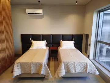 imagem 3 - Flat/Studio padrão mobiliado com 47.15m²,  bairro Jardim Botânico, Zona Sul em Ribeirão Preto/SP. imagem 3 - Flat/Studio padrão mobiliado com 47.15m²,  bairro Jardim Botânico, Zona Sul em Ribeirão Preto/SP.