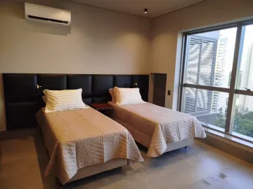 imagem 4 - Flat/Studio padrão mobiliado com 47.15m²,  bairro Jardim Botânico, Zona Sul em Ribeirão Preto/SP. imagem 4 - Flat/Studio padrão mobiliado com 47.15m²,  bairro Jardim Botânico, Zona Sul em Ribeirão Preto/SP.