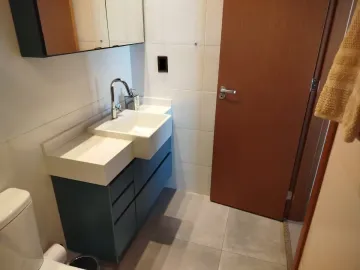 imagem 5 - Flat/Studio padrão mobiliado com 47.15m²,  bairro Jardim Botânico, Zona Sul em Ribeirão Preto/SP. imagem 5 - Flat/Studio padrão mobiliado com 47.15m²,  bairro Jardim Botânico, Zona Sul em Ribeirão Preto/SP.