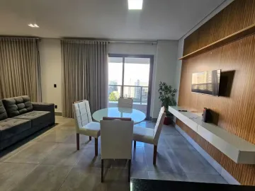 imagem 1 - Flat/Studio mobiliado com 54.24m², bairro Jardim Botânico, Zona Sul em Ribeirão Preto/SP. imagem 1 - Flat/Studio mobiliado com 54.24m², bairro Jardim Botânico, Zona Sul em Ribeirão Preto/SP.