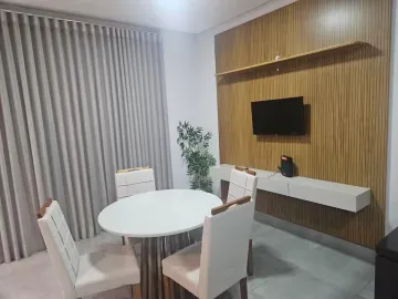 imagem 2 - Flat/Studio mobiliado com 54.24m², bairro Jardim Botânico, Zona Sul em Ribeirão Preto/SP. imagem 2 - Flat/Studio mobiliado com 54.24m², bairro Jardim Botânico, Zona Sul em Ribeirão Preto/SP.
