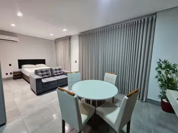 imagem 3 - Flat/Studio mobiliado com 54.24m², bairro Jardim Botânico, Zona Sul em Ribeirão Preto/SP. imagem 3 - Flat/Studio mobiliado com 54.24m², bairro Jardim Botânico, Zona Sul em Ribeirão Preto/SP.