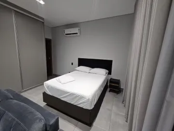 imagem 4 - Flat/Studio mobiliado com 54.24m², bairro Jardim Botânico, Zona Sul em Ribeirão Preto/SP. imagem 4 - Flat/Studio mobiliado com 54.24m², bairro Jardim Botânico, Zona Sul em Ribeirão Preto/SP.