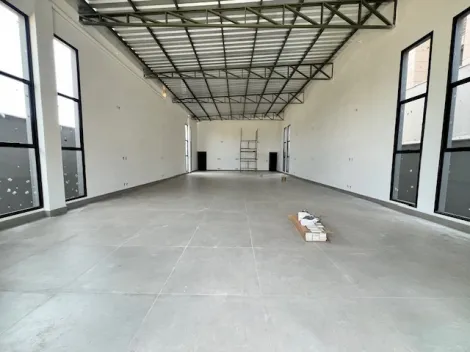 imagem 1 - Salão comercial com 210 m2 área útil, bairro Nova Aliança Sul, Zona Sul, Ribeirão Preto SP imagem 1 - Salão comercial com 210 m2 área útil, bairro Nova Aliança Sul, Zona Sul, Ribeirão Preto SP