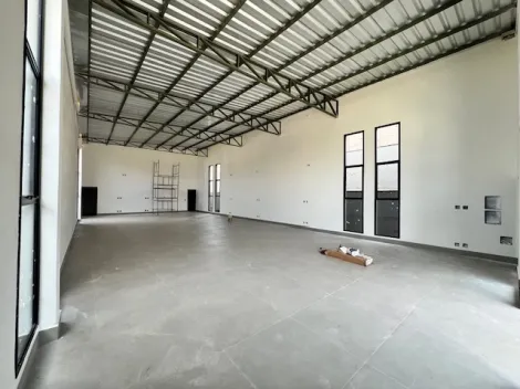 imagem 2 - Salão comercial com 210 m2 área útil, bairro Nova Aliança Sul, Zona Sul, Ribeirão Preto SP imagem 2 - Salão comercial com 210 m2 área útil, bairro Nova Aliança Sul, Zona Sul, Ribeirão Preto SP