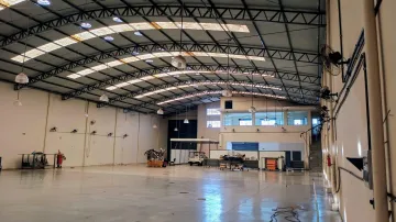 imagem 1 - Galpão comercial/industrial com 1.358,08m², bairro Jardim Zara,  Zona Leste em Ribeirão Preto/SP. imagem 1 - Galpão comercial/industrial com 1.358,08m², bairro Jardim Zara,  Zona Leste em Ribeirão Preto/SP.