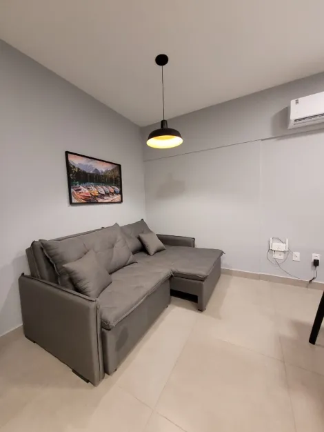 imagem 5 - Apartamento padrão mobiliado com 59m², bairro Residencial Taiwan, Zona Sul em Ribeirão Preto/SP. imagem 5 - Apartamento padrão mobiliado com 59m², bairro Residencial Taiwan, Zona Sul em Ribeirão Preto/SP.