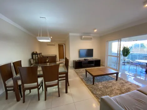 imagem 1 - Apartamento padrão mobiliado com 144.61m², bairro Jardim Botânico, Zona Sul em Ribeirão Preto/SP. imagem 1 - Apartamento padrão mobiliado com 144.61m², bairro Jardim Botânico, Zona Sul em Ribeirão Preto/SP.