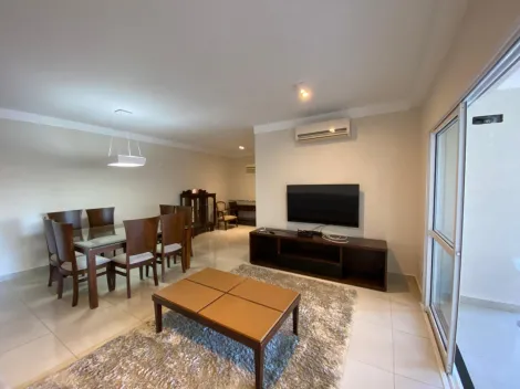 imagem 2 - Apartamento padrão mobiliado com 144.61m², bairro Jardim Botânico, Zona Sul em Ribeirão Preto/SP. imagem 2 - Apartamento padrão mobiliado com 144.61m², bairro Jardim Botânico, Zona Sul em Ribeirão Preto/SP.