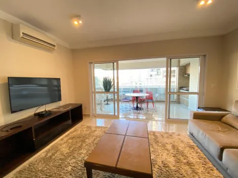 imagem 4 - Apartamento padrão mobiliado com 144.61m², bairro Jardim Botânico, Zona Sul em Ribeirão Preto/SP. imagem 4 - Apartamento padrão mobiliado com 144.61m², bairro Jardim Botânico, Zona Sul em Ribeirão Preto/SP.