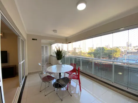 imagem 5 - Apartamento padrão mobiliado com 144.61m², bairro Jardim Botânico, Zona Sul em Ribeirão Preto/SP. imagem 5 - Apartamento padrão mobiliado com 144.61m², bairro Jardim Botânico, Zona Sul em Ribeirão Preto/SP.