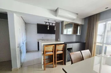 imagem 2 - Apartamento padrão mobiliado com 93,52m², bairro Jardim Botânico, Zona Sul de Ribeirão Preto/SP. imagem 2 - Apartamento padrão mobiliado com 93,52m², bairro Jardim Botânico, Zona Sul de Ribeirão Preto/SP.