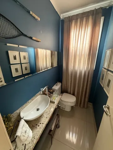 imagem 2 - Casa sobrado em condomínio fechado com 230m², Bonfim Paulista, Zona Sul em Ribeirão Preto/SP. imagem 2 - Casa sobrado em condomínio fechado com 230m², Bonfim Paulista, Zona Sul em Ribeirão Preto/SP.