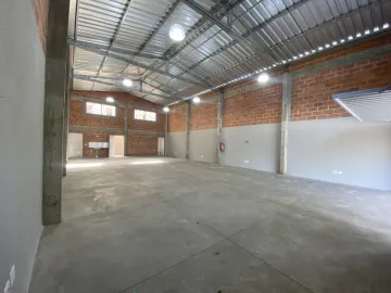 imagem 1 - Salão comercial com 196m2 de construção, Parque Industrial Lagoinha, Zona Leste, Ribeirão Preto SP imagem 1 - Salão comercial com 196m2 de construção, Parque Industrial Lagoinha, Zona Leste, Ribeirão Preto SP