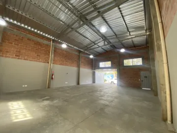 imagem 2 - Salão comercial com 196m2 de construção, Parque Industrial Lagoinha, Zona Leste, Ribeirão Preto SP imagem 2 - Salão comercial com 196m2 de construção, Parque Industrial Lagoinha, Zona Leste, Ribeirão Preto SP