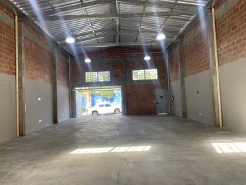 imagem 3 - Salão comercial com 196m2 de construção, Parque Industrial Lagoinha, Zona Leste, Ribeirão Preto SP imagem 3 - Salão comercial com 196m2 de construção, Parque Industrial Lagoinha, Zona Leste, Ribeirão Preto SP